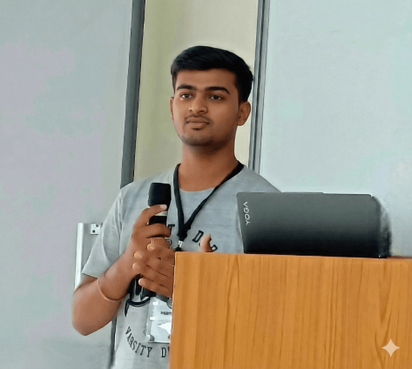 Vansh Aggarwal Profile Picture